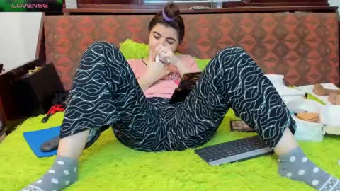 Snapshot of anasunshine chatting on 12-18-24, 12:51 Ana online show from 12-18-24, 12:51