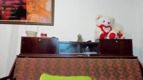 Snapshot of anasunshine chatting on 12-20-24, 08:45 Ana online show from 12-20-24, 08:45