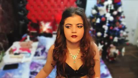 Snapshot of anasunshine chatting on 12-19-25, 06:20 Ana online show from 12-19-25, 06:20