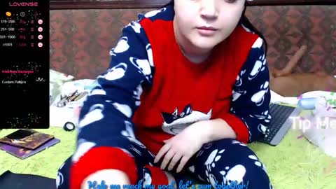 Snapshot of anasunshine chatting on 02-04-26, 08:31 Ana online show from 02-04-26, 08:31