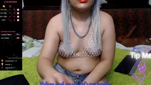 Snapshot of anasunshine chatting on 02-05-26, 06:40 Ana online show from 02-05-26, 06:40