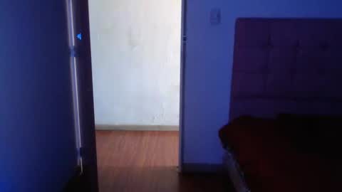 Snapshot of anasweet_69 chatting on 12-31-24, 03:42 ANA online show from 12-31-24, 03:42