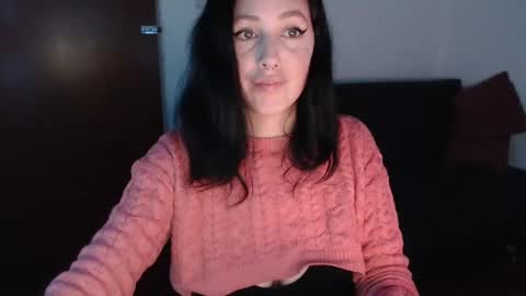 Snapshot of anasweet_69 chatting on 01-16-25, 11:16 ANA online show from 01-16-25, 11:16