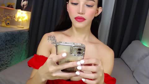 anawalters online show from 02-16-25, 09:27