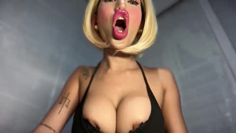 anawalters online show from 01-15-26, 03:49