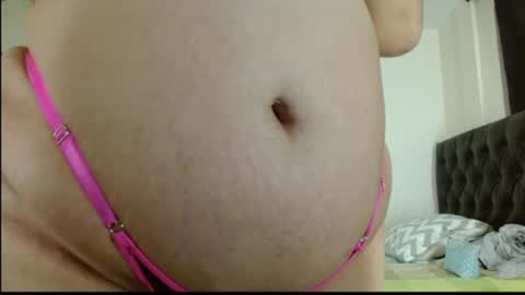 Ana online show from 01-22-25, 07:24