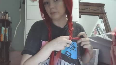 Snapshot of anawinter_s chatting on 01-12-26, 09:42 Ana Winters online show from 01-12-26, 09:42