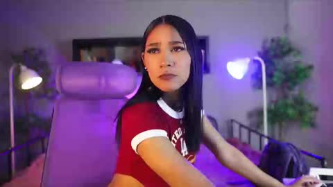 anaya_olyx online show from 10-21-25, 06:03