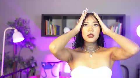 anaya_olyx online show from 10-22-25, 05:19