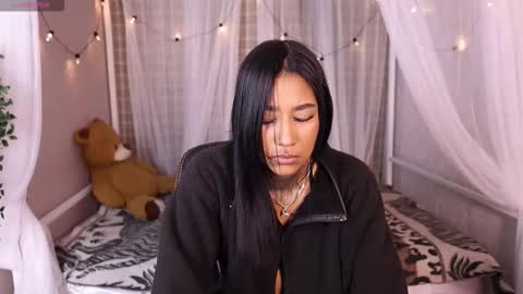 anaya_olyx online show from 10-30-25, 05:31