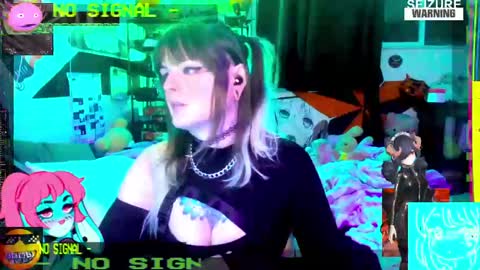 ANIME NIGHTS JOIN OUR DISCORD  online show from 04-28-26, 07:02