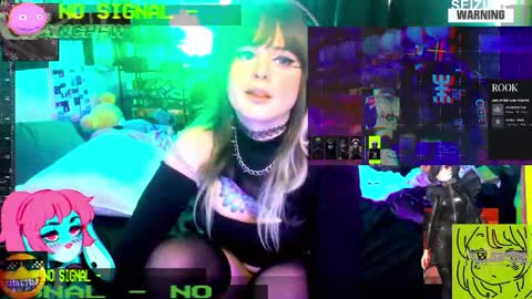 ANIME NIGHTS JOIN OUR DISCORD  online show from 04-28-26, 07:08