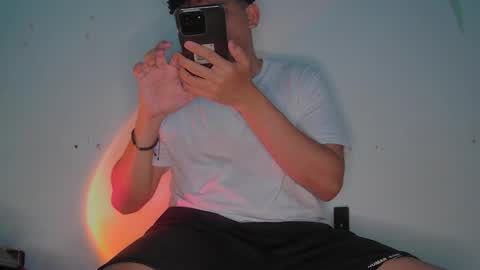 Andres online show from 03-24-26, 05:23