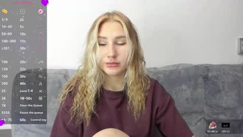 Andisa online show from 01-06-26, 09:24