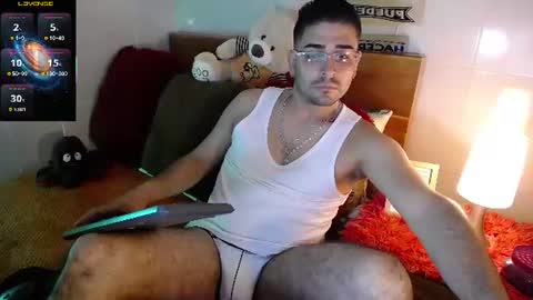 Anders online show from 07-03-26, 12:06