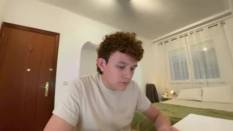 Tell Me  ANDRESS ----- online show from 04-30-26, 11:27