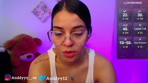 Andy   online show from 03-28-26, 03:33