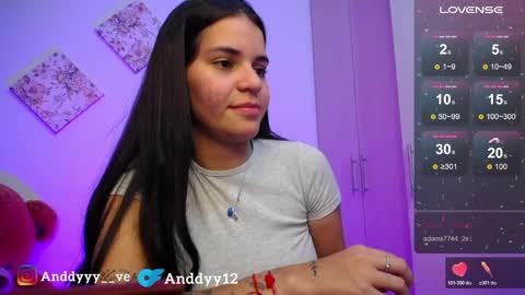 Andy   online show from 04-07-26, 12:11