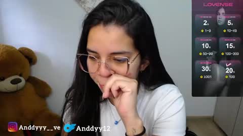 Andy   online show from 07-22-26, 02:09
