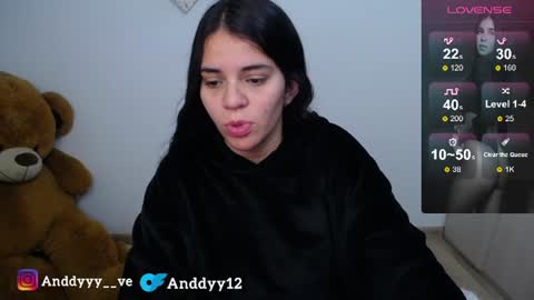 Andy   online show from 07-28-26, 08:45