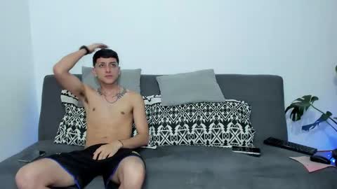 Ander Arias online show from 03-16-26, 12:38