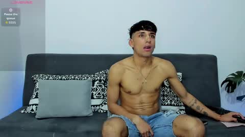 Ander Arias online show from 05-15-26, 01:34