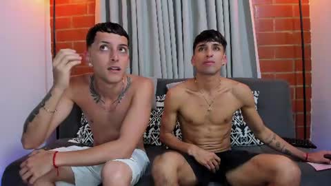 Ander Arias online show from 06-14-26, 01:36