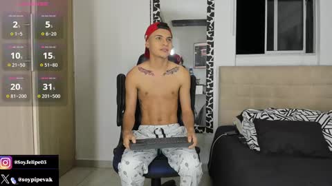 Ander online show from 10-08-25, 10:02