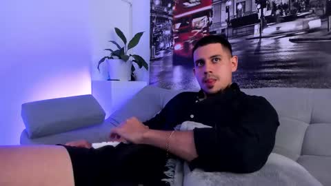 ANDER online show from 03-26-26, 03:17