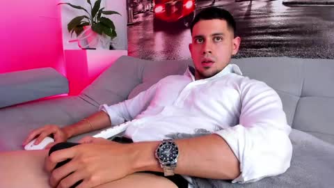 ANDER online show from 04-15-26, 08:42