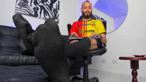 Snapshot of anders_x chatting on 01-31-25, 09:59 Andrs - online show from 01-31-25, 09:59