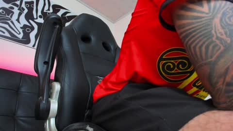 Snapshot of anders_x chatting on 02-01-25, 04:03 Andrs - online show from 02-01-25, 04:03