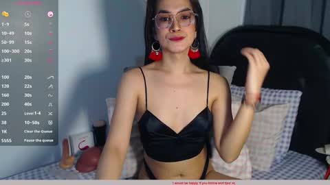 Snapshot of andie_puta_ts chatting on 12-25-24, 08:40 TWITTER andie sugar online show from 12-25-24, 08:40