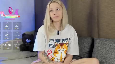 andneveragain online show from 03-10-25, 12:04
