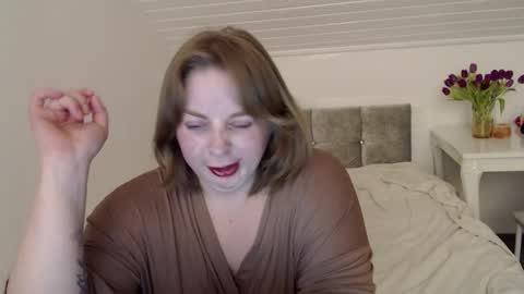 Andorphin online show from 02-16-26, 08:49