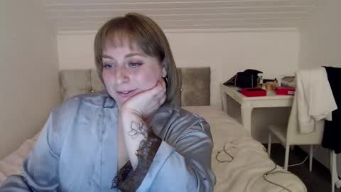 Andorphin online show from 03-09-26, 08:57