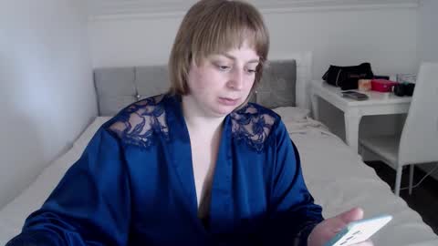 Andorphin online show from 03-11-26, 08:31