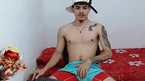andr_093 online show from 06-06-26, 05:34
