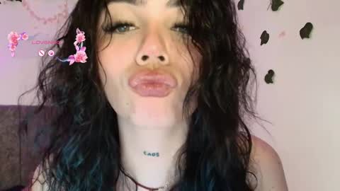Andra de la Rosse online show from 06-06-26, 08:08