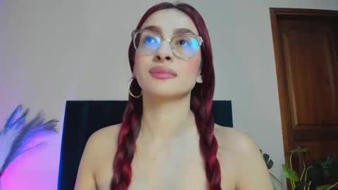 Andra Cyrus online show from 11-29-25, 12:08