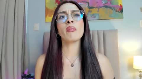 Andra Cyrus online show from 02-12-26, 11:33