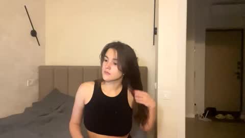 Snapshot of andradosher chatting on 11-03-25, 03:13 Sophie Lane online show from 11-03-25, 03:13