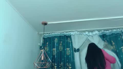 Snapshot of andrahart_ chatting on 03-07-25, 02:46 AndraHart online show from 03-07-25, 02:46