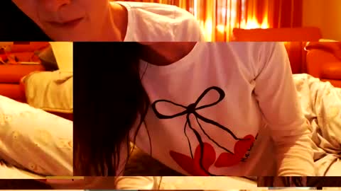 Andra online show from 07-06-26, 03:03