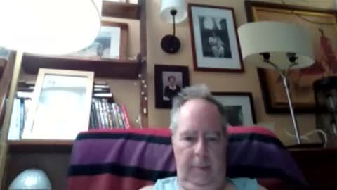andre6045 online show from 03-30-26, 09:27