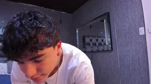 Andre Parker online show from 12-08-24, 10:14