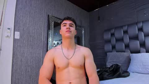 Andre Parker online show from 12-23-24, 11:28