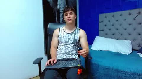 Andre Parker online show from 02-04-25, 11:49