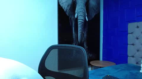 Andre Parker online show from 02-07-25, 11:13