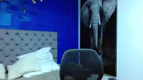 Andre Parker online show from 03-01-25, 10:42